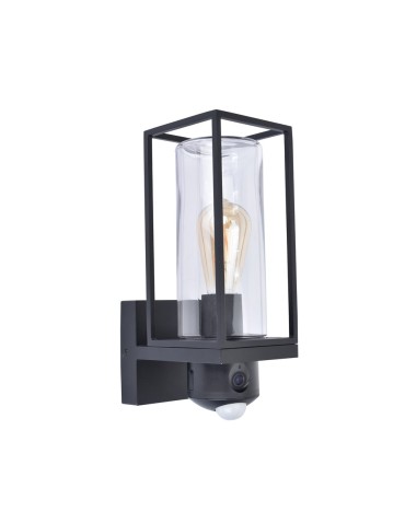 Lutec Zewnętrzna Ścienna FLAIR 5288811012