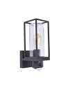 Lutec Zewnętrzna Ścienna FLAIR 5288811012