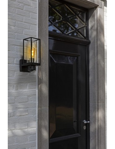 Lutec Zewnętrzna Ścienna FLAIR 5288811012 - produkt 2