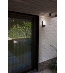 Outdoor lights with camera - Lutec Outdoor Wall Mounted POLLUX 5196004118 - product 2