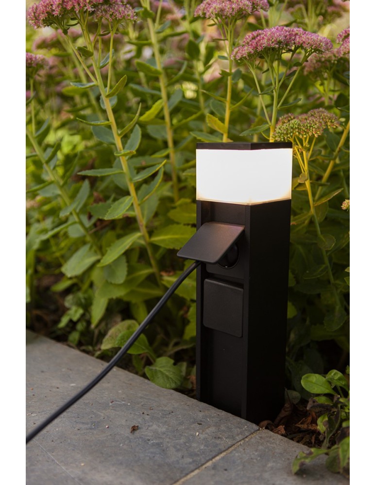 Standing garden lamps - Lutec Outdoor Standing MAINS 7202201012 - product kolory-swiatla.pl 2