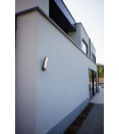 Outdoor wall lamps - Lutec Outdoor Wall Mounted KIRA 5288909118 - product 4