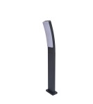 Standing garden lamps - Lutec Outdoor Standing KIRA 7288906118 - product 1