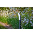 Standing garden lamps - Lutec Outdoor Standing KIRA 7288906118 - product 2