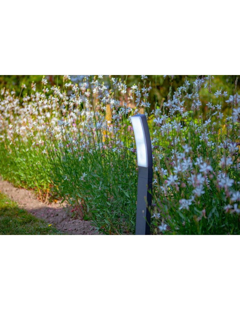 Standing garden lamps - Lutec Outdoor Standing KIRA 7288906118 - product kolory-swiatla.pl 2