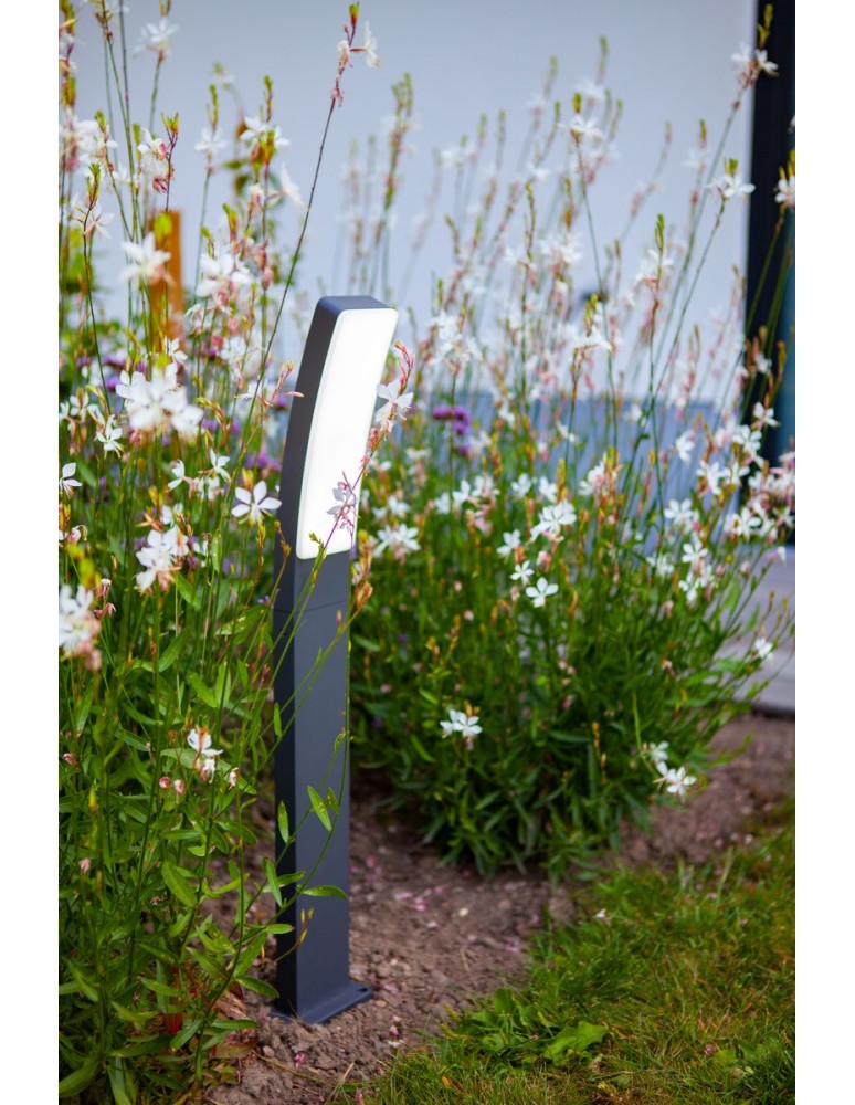 Standing garden lamps - Lutec Outdoor Standing KIRA 7288906118 - product kolory-swiatla.pl 5