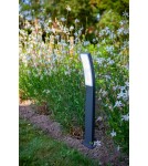 Standing garden lamps - Lutec Outdoor Standing KIRA 7288906118 - product 6