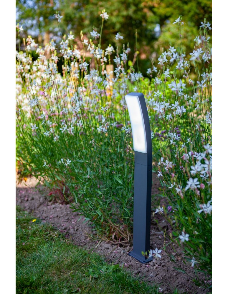Standing garden lamps - Lutec Outdoor Standing KIRA 7288906118 - product kolory-swiatla.pl 6