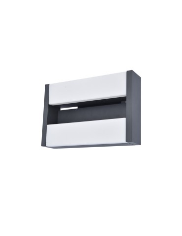 Lutec Outdoor Wall Mounted CONROY 5107001118