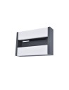 Lutec Outdoor Wall Mounted CONROY 5107001118
