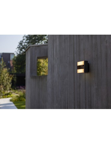 Lutec Outdoor Wall Mounted CONROY 5107001118 - product 2