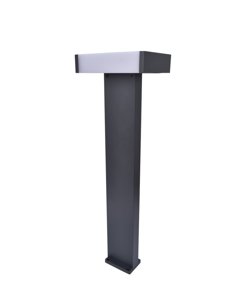 Standing garden lamps - Lutec Outdoor Standing CONROY 7207001118 - product kolory-swiatla.pl 1
