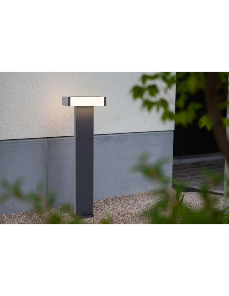 Standing garden lamps - Lutec Outdoor Standing CONROY 7207001118 - product kolory-swiatla.pl 2