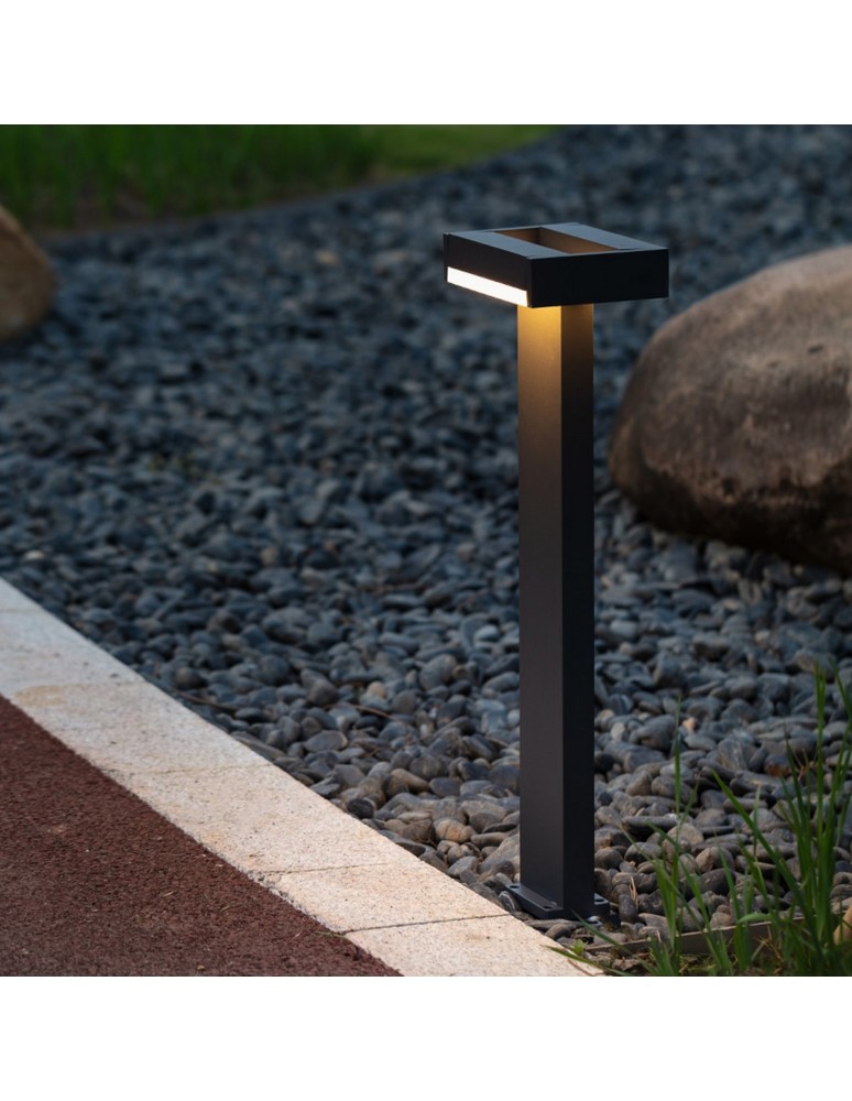Standing garden lamps - Lutec Outdoor Standing CONROY 7207001118 - product kolory-swiatla.pl 3