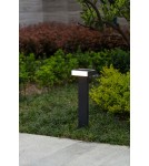 Standing garden lamps - Lutec Outdoor Standing CONROY 7207001118 - product 4