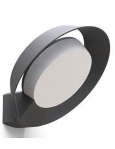 Lutec Outdoor Wall Mounted POLO 5205701118