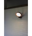 Outdoor wall lamps - Lutec Outdoor Wall Mounted POLO 5205701118 - product 2