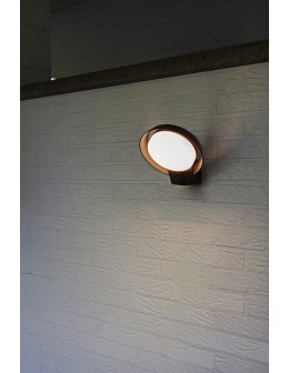 Lutec Zewnętrzna Ścienna POLO 5205701118 - produkt 2