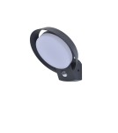 Outdoor lights with motion sensor - Lutec Outdoor Wall Mounted POLO 5205702118 - product 1