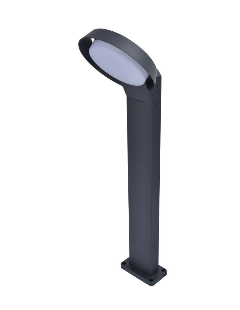 Standing garden lamps - Lutec Outdoor Standing POLO 7105701118 - product kolory-swiatla.pl 1