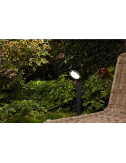 Lutec Zewnętrzna Stojąca POLO 7105701118 - produkt 2