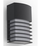 Outdoor wall lamps - Lutec Outdoor Wall FULTON 5207601012 - product 1