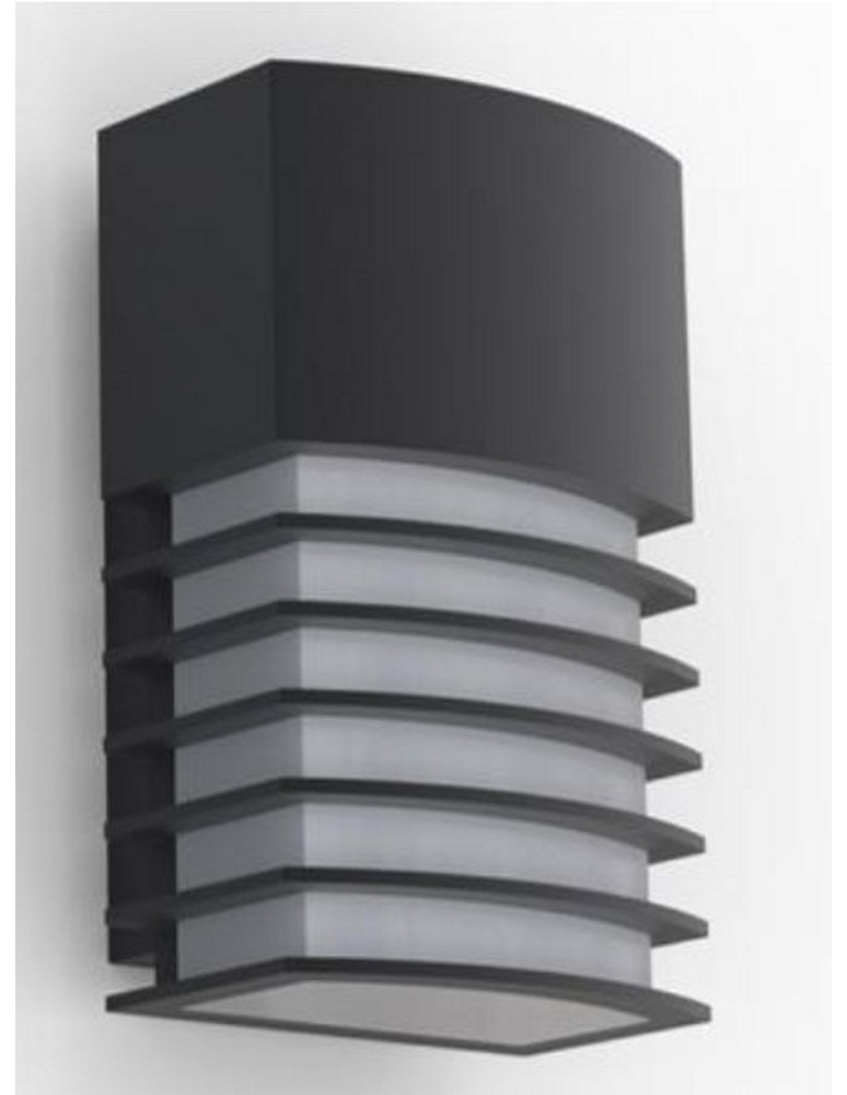 Outdoor wall lamps - Lutec Outdoor Wall FULTON 5207601012 - product kolory-swiatla.pl 1