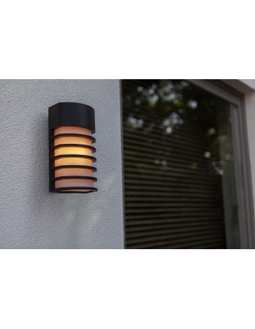 Lutec Zewnętrzna Ścienna FULTON 5207601012 - produkt 2