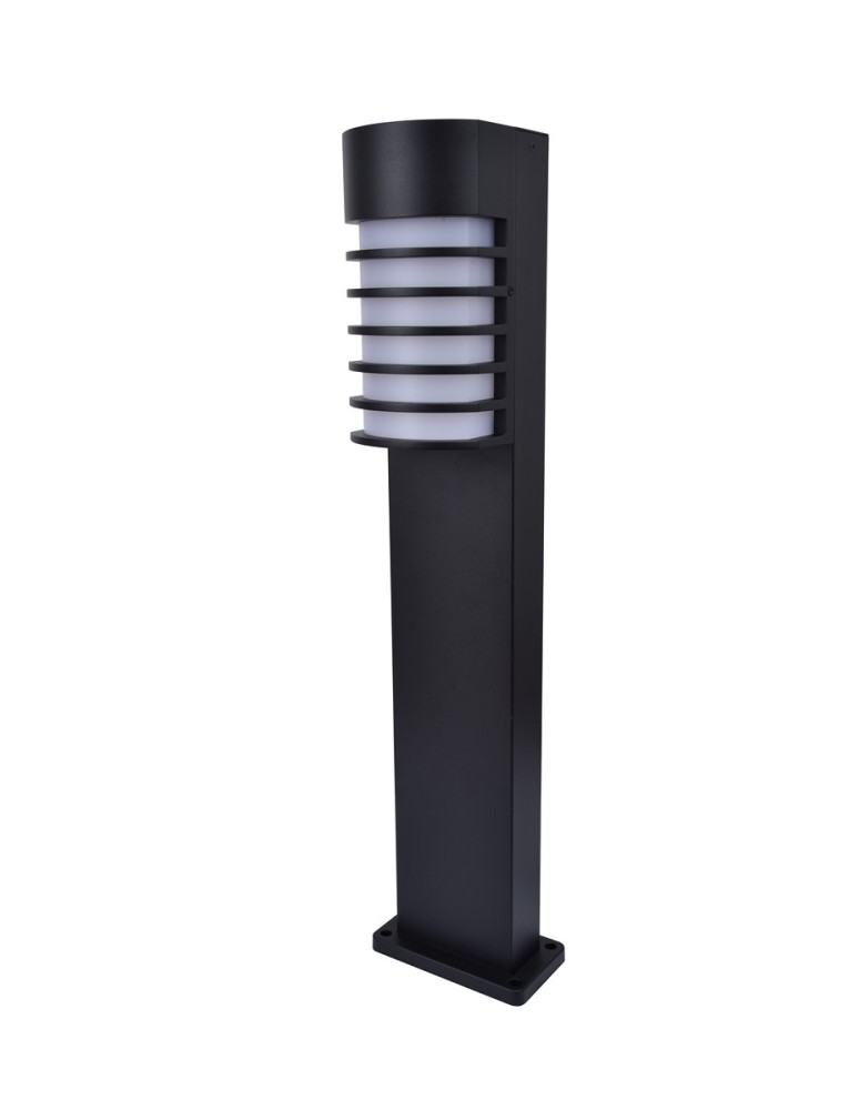 Standing garden lamps - Lutec Outdoor Standing FULTON 7207601012 - product kolory-swiatla.pl 1