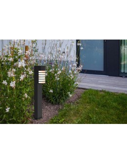 Lutec Zewnętrzna Stojąca FULTON 7207601012 - produkt 2