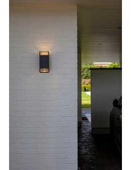 Lutec Zewnętrzna Ścienna RIDGE 5107101118 - produkt 2