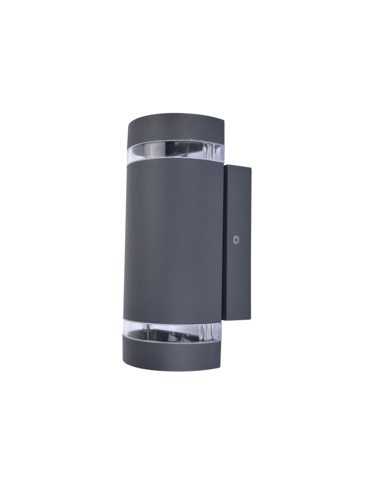 Outdoor wall lamps - Lutec Outdoor Wall FOCUS 5604023118 - product kolory-swiatla.pl 1