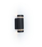 Outdoor wall lamps - Lutec Outdoor Wall FOCUS 5604023012 - product 1