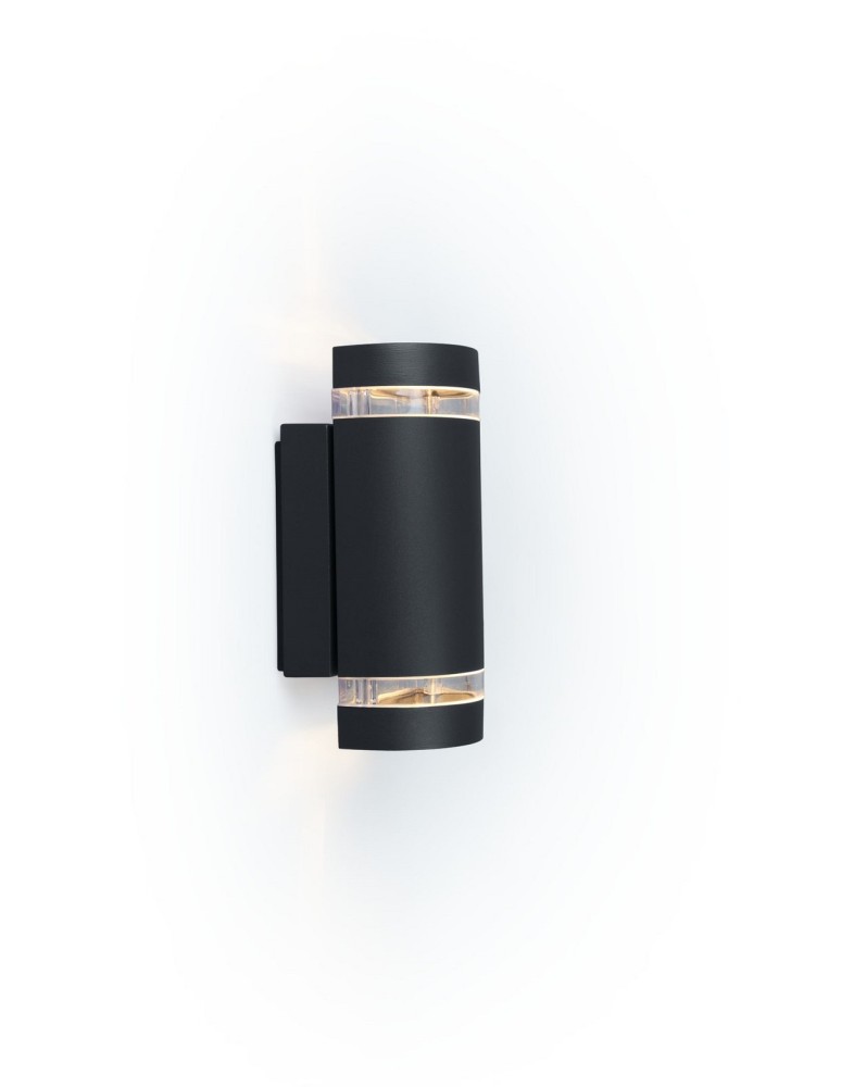 Outdoor wall lamps - Lutec Outdoor Wall FOCUS 5604023012 - product kolory-swiatla.pl 1