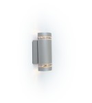 Outdoor wall lamps - Lutec Outdoor Wall FOCUS 5604023112 - product 1