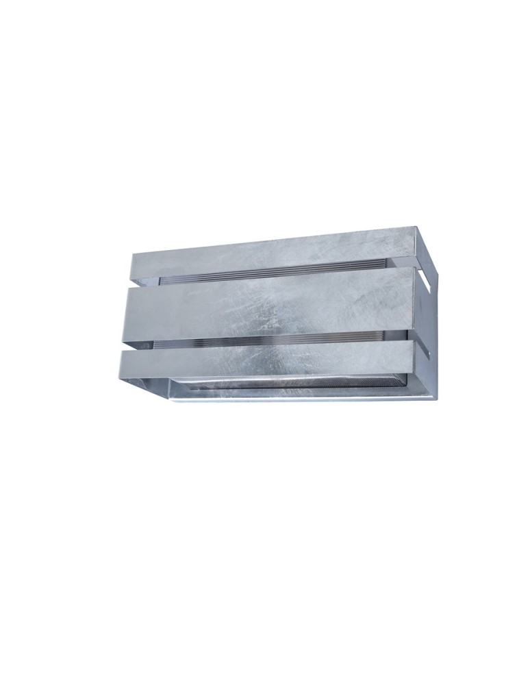 Outdoor wall lamps - Lutec Outdoor Wall VIDAR 5011602461 - product kolory-swiatla.pl 1