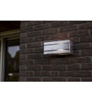 Outdoor wall lamps - Lutec Outdoor Wall VIDAR 5011602461 - product 2