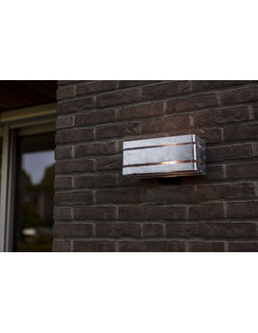 Lutec Outdoor Wall VIDAR 5011602461 - product 2