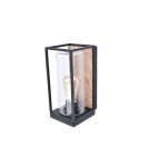 Outdoor wall lamps - Lutec Outdoor Wall FLAIR 5288814012 - product 1