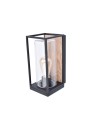 Lutec Outdoor Wall FLAIR 5288814012