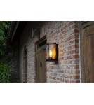 Outdoor wall lamps - Lutec Outdoor Wall FLAIR 5288814012 - product 2