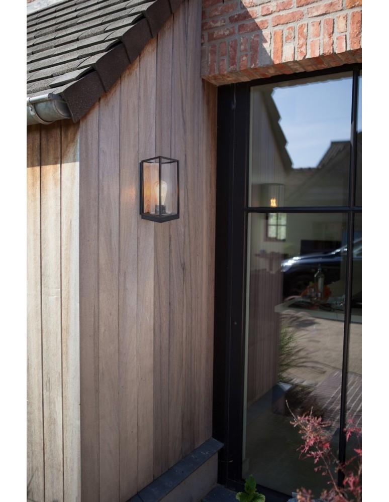 Outdoor wall lamps - Lutec Outdoor Wall FLAIR 5288814012 - product kolory-swiatla.pl 3