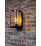 Outdoor wall lamps - Lutec Outdoor Wall FLAIR 5288814012 - product 4