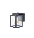 Outdoor wall lamps - Lutec Outdoor Wall SHIVA 5206501012 - product 1
