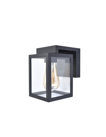 Lutec Outdoor Wall SHIVA 5206501012