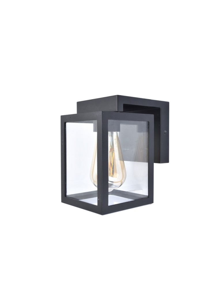 Outdoor wall lamps - Lutec Outdoor Wall SHIVA 5206501012 - product kolory-swiatla.pl 1