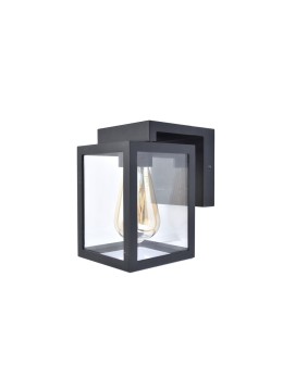 Lutec Zewnętrzna Ścienna SHIVA 5206501012