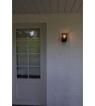 Outdoor wall lamps - Lutec Outdoor Wall SHIVA 5206501012 - product 2
