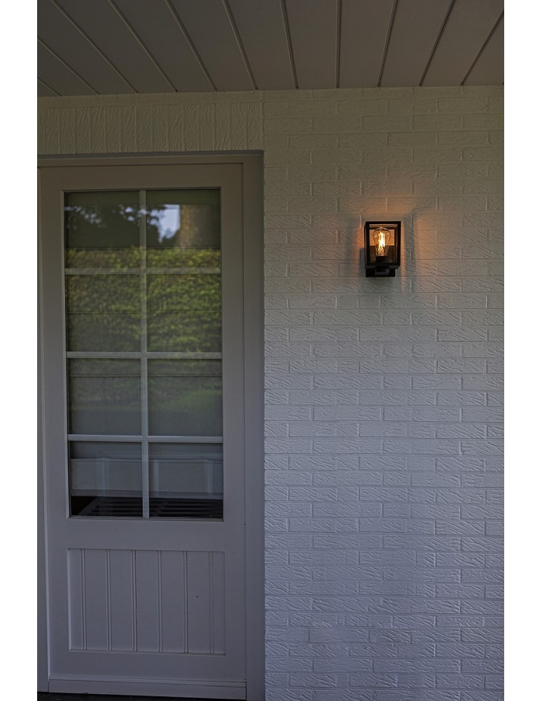 Outdoor wall lamps - Lutec Outdoor Wall SHIVA 5206501012 - product kolory-swiatla.pl 2