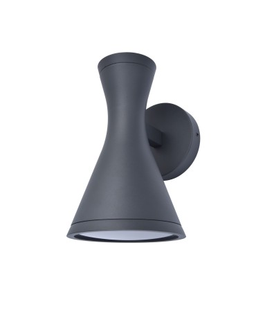 Lutec Outdoor Wall BRUND 5206701012